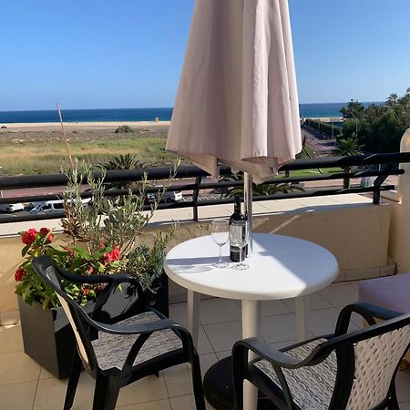Suite Sara Playa Jandia Morro Jable  Esterno foto
