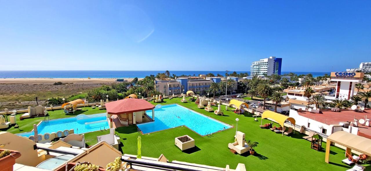Suite Sara Playa Jandia Morro Jable  Esterno foto
