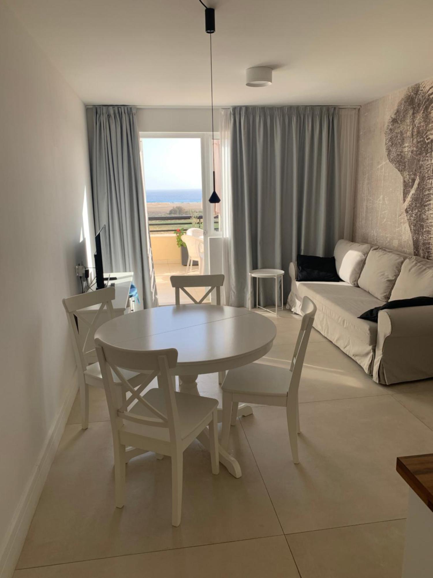 Suite Sara Playa Jandia Morro Jable  Esterno foto