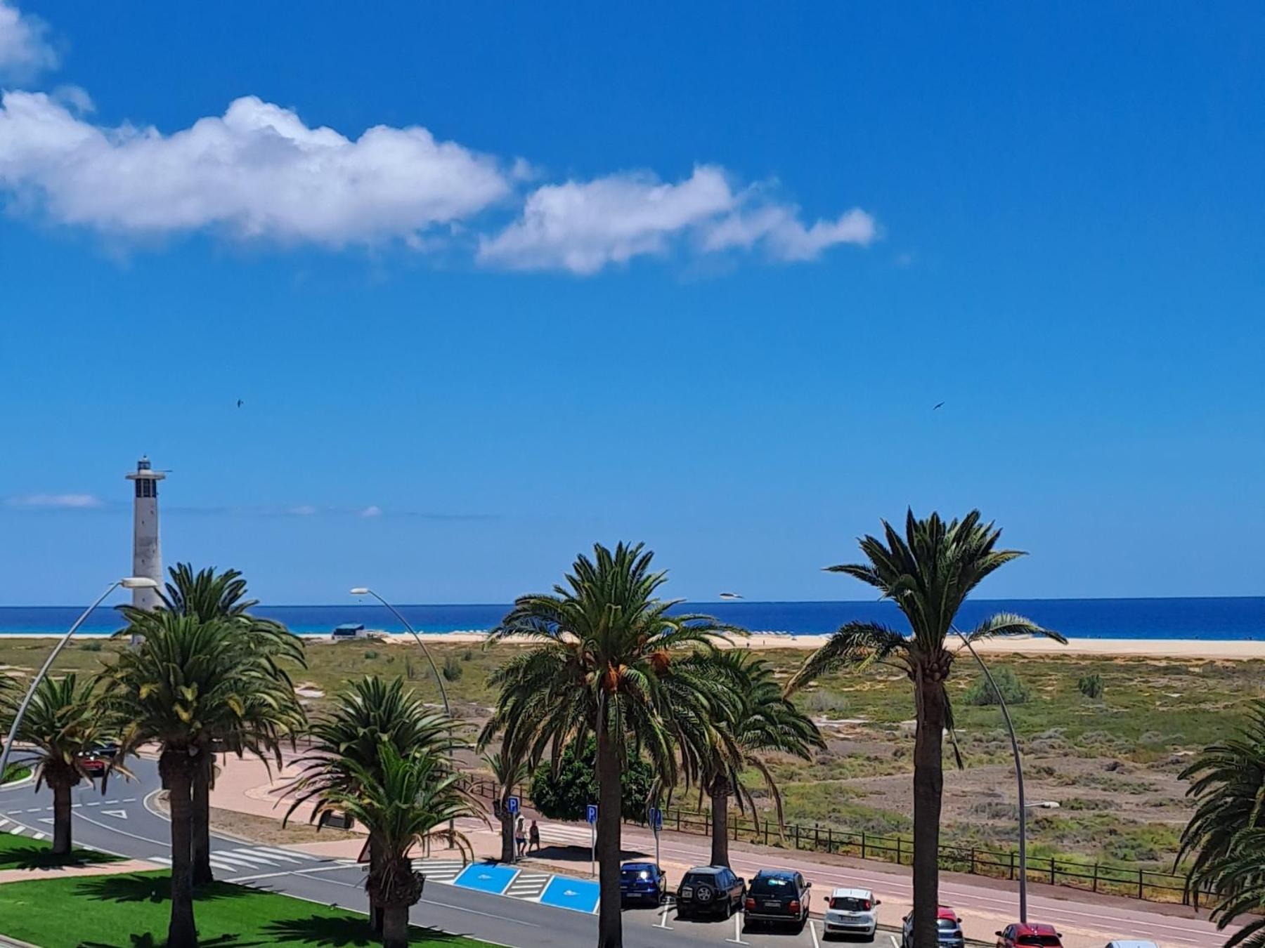 Suite Sara Playa Jandia Morro Jable  Esterno foto