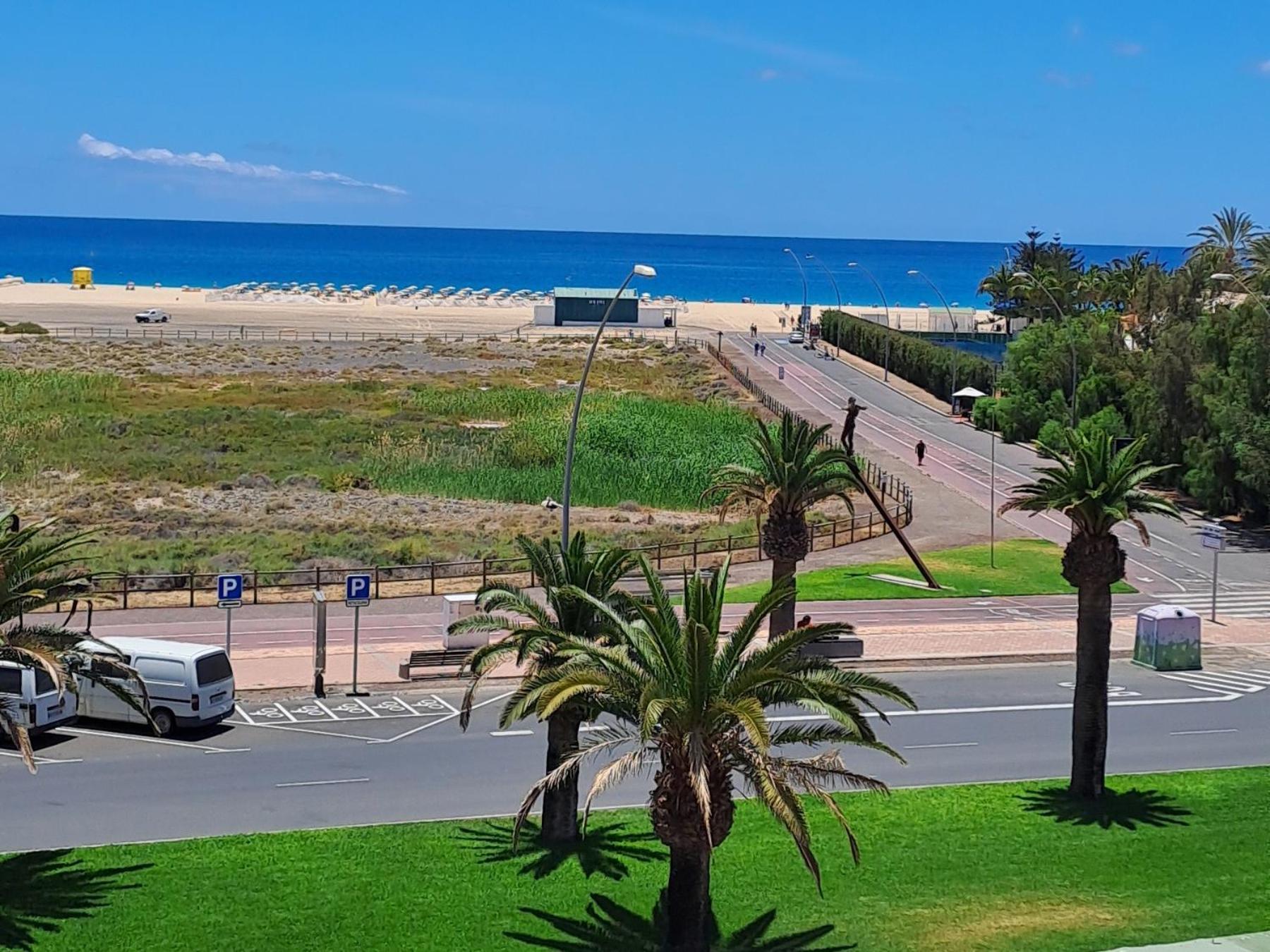 Suite Sara Playa Jandia Morro Jable  Esterno foto