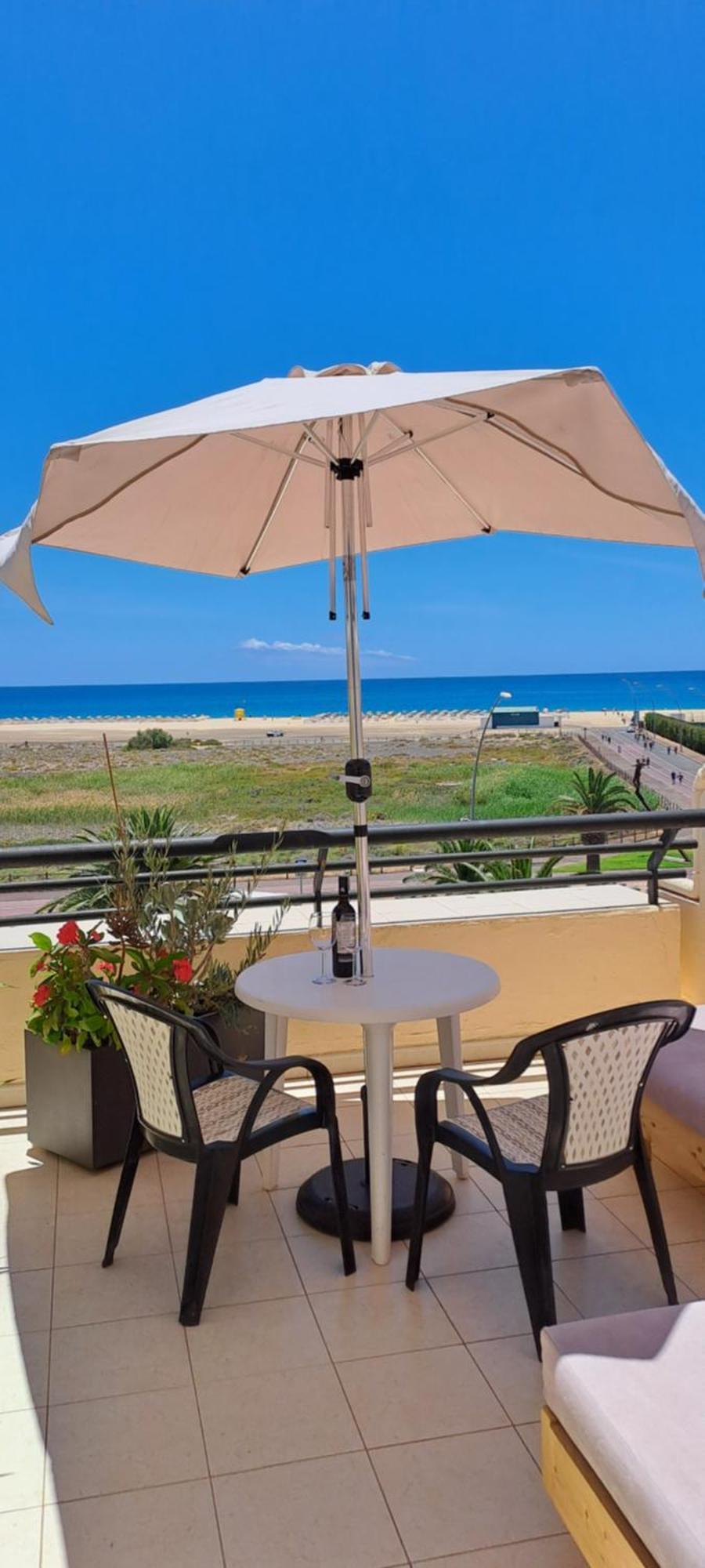 Suite Sara Playa Jandia Morro Jable  Esterno foto
