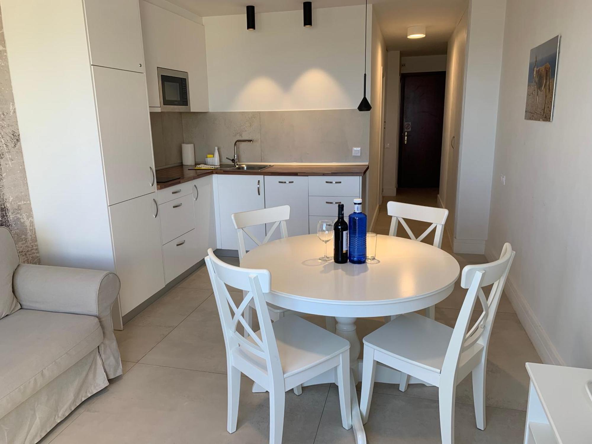 Suite Sara Playa Jandia Morro Jable  Esterno foto