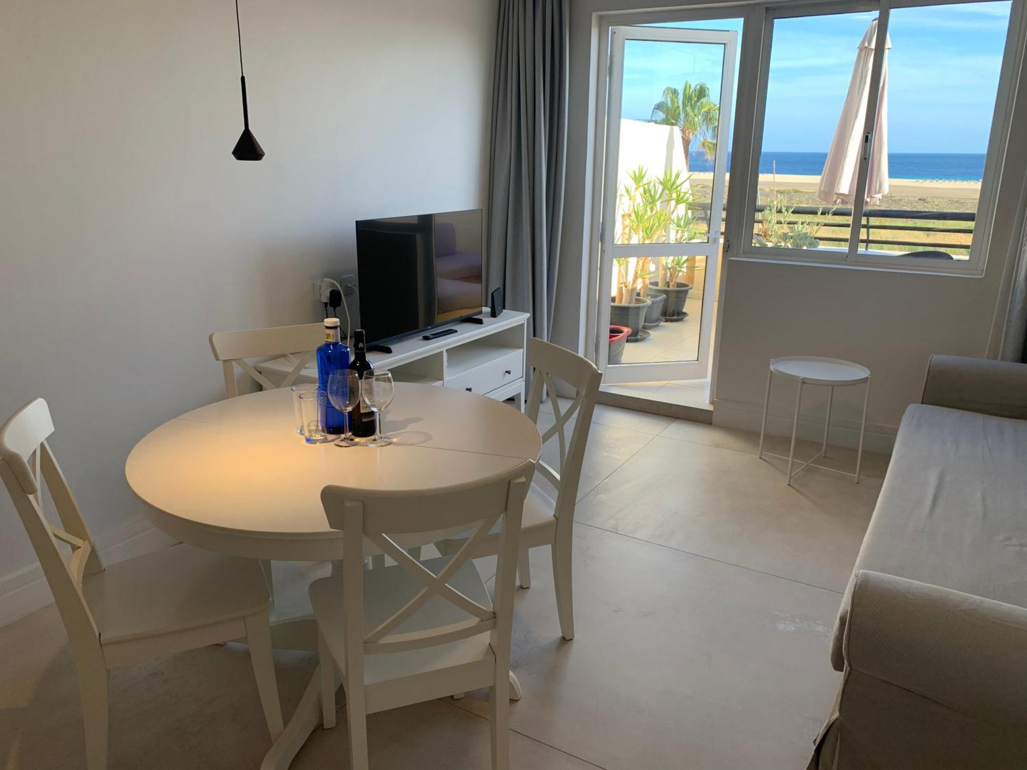 Suite Sara Playa Jandia Morro Jable  Esterno foto