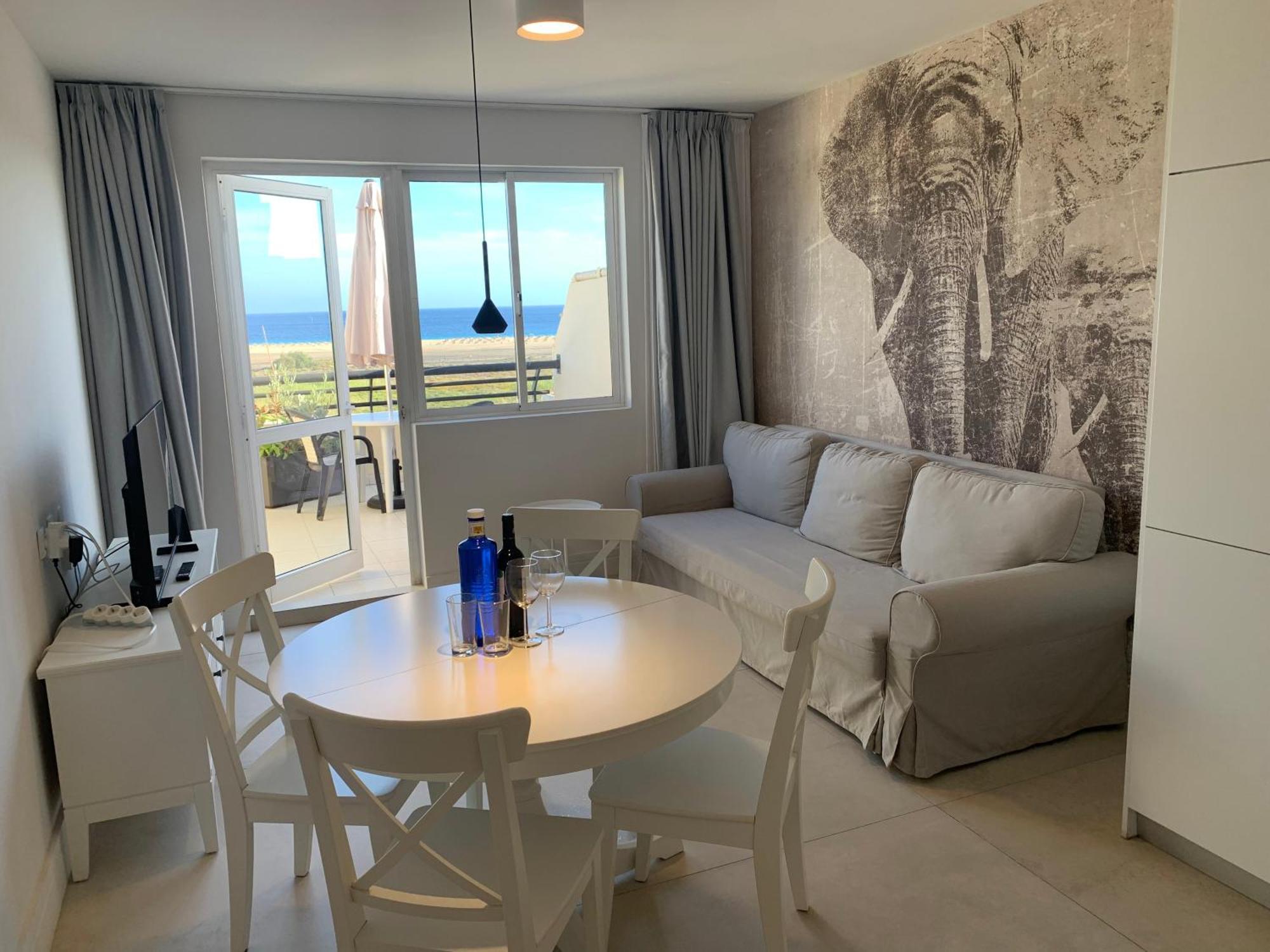 Suite Sara Playa Jandia Morro Jable  Esterno foto