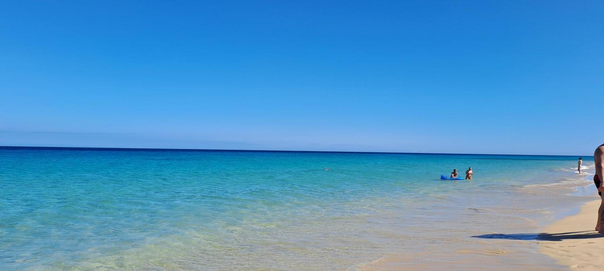 Suite Sara Playa Jandia Morro Jable  Esterno foto